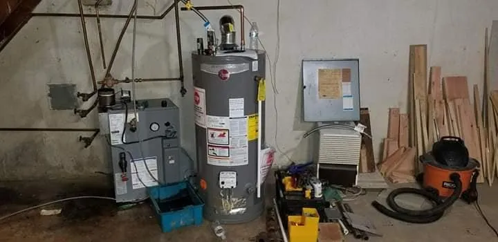 Slide of Vanderstad Drain Cleaning and Plumbing Repairs