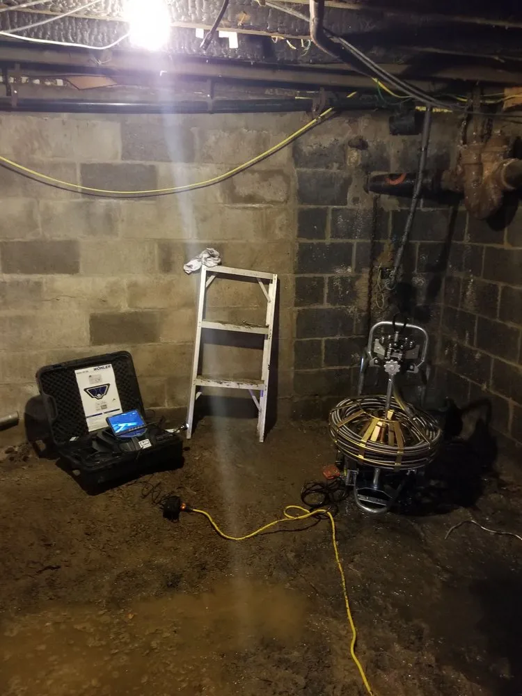 Trusted water heater service for homes in Waymart, PA by Vanderstad Drain Cleaning and Plumbing Repairs