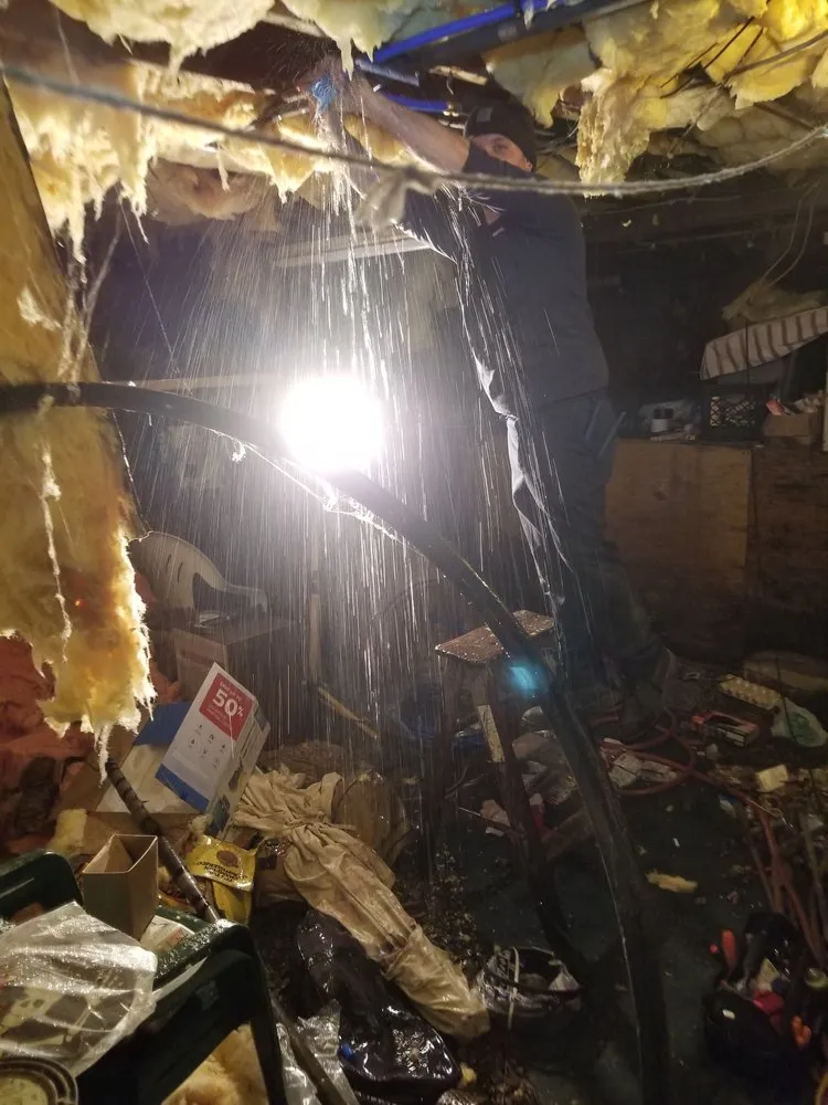 Emergency drain cleaning service in Waymart, PA - Vanderstad Drain Cleaning and Plumbing Repairs