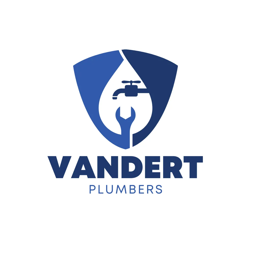 Slide of Vandert Plumbers