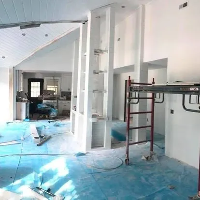 Slide of Vanegas Handyman