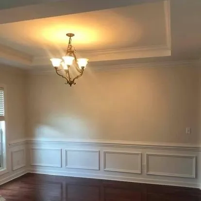 Professional leak detection experts serving Charlotte, NC - Vanegas Handyman