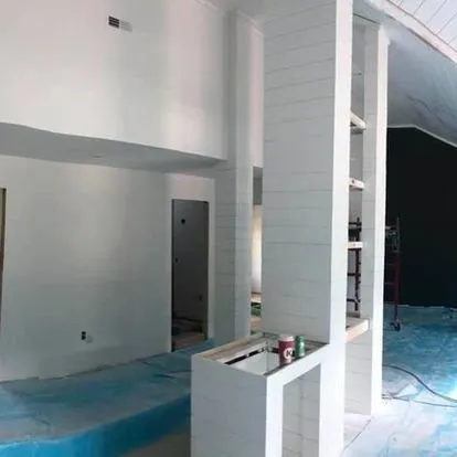 Top-rated water heater service experts serving Charlotte, NC - Vanegas Handyman