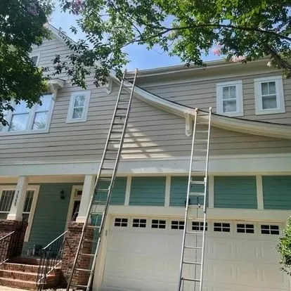 Reliable plumbing repair experts serving Charlotte, NC - Vanegas Handyman