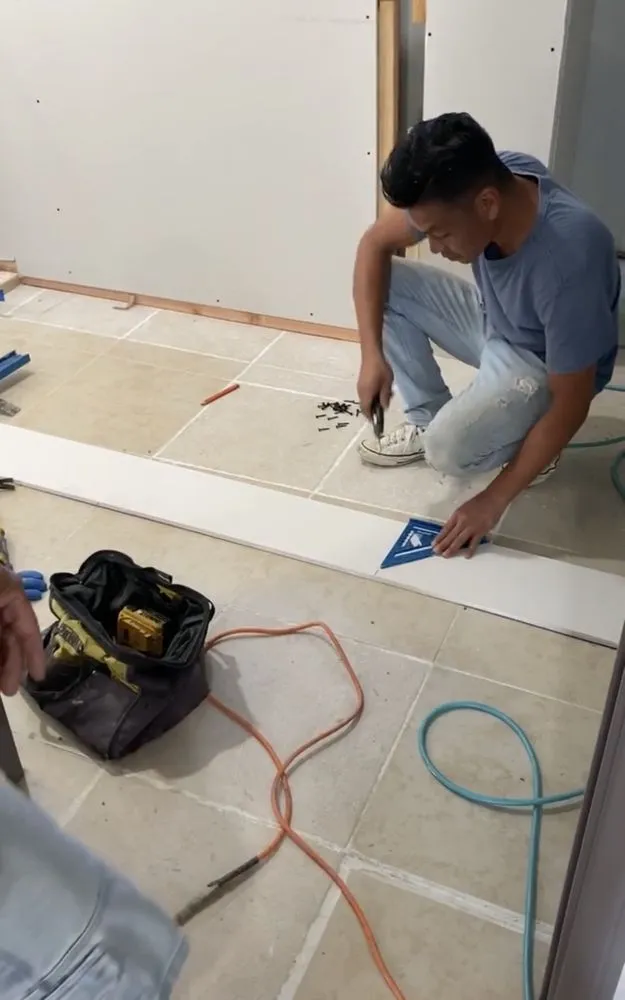 Reliable plumbing repair in Laguna Beach, CA by Vangela Construction