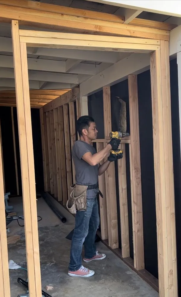 Top-rated leak detection for homes in Laguna Beach, CA by Vangela Construction