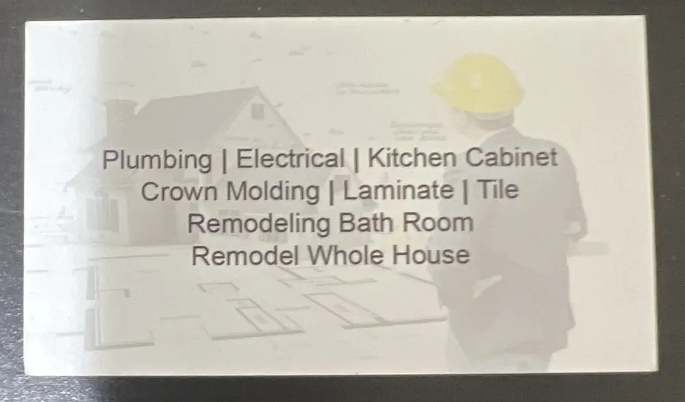 Slide of Vangela Construction