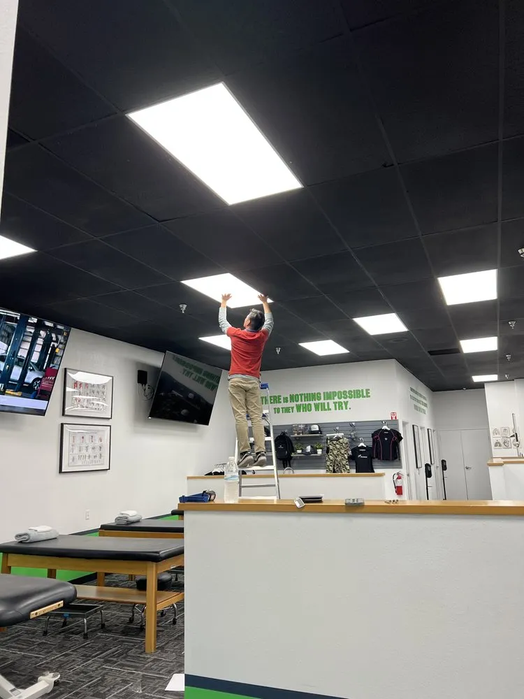 Slide of Vangela Construction