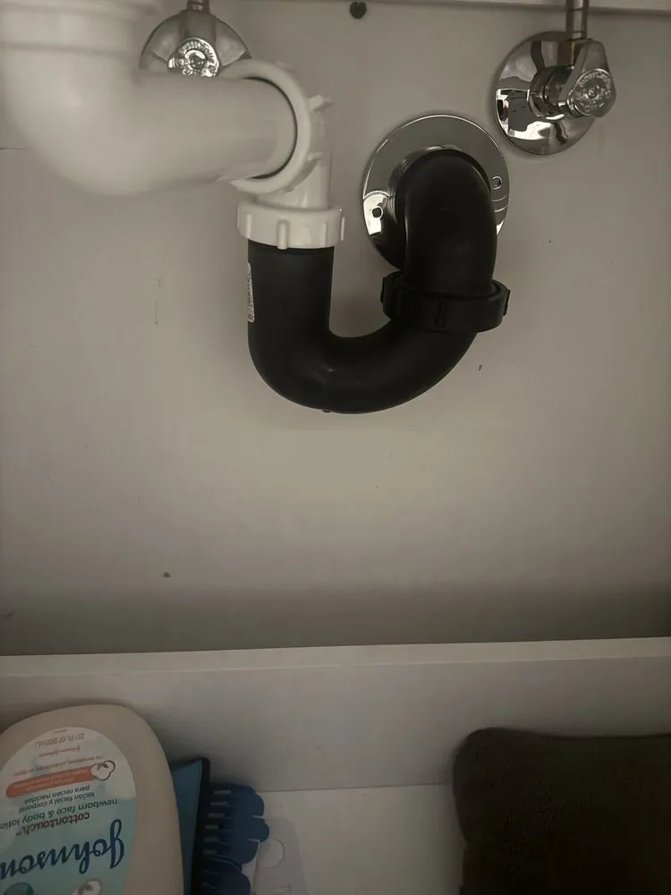 Slide of Vango Plumbing Solutions