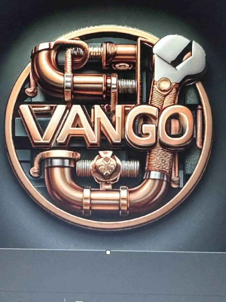 Slide of Vango Plumbing Solutions