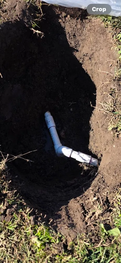 Slide of Vango Plumbing Solutions