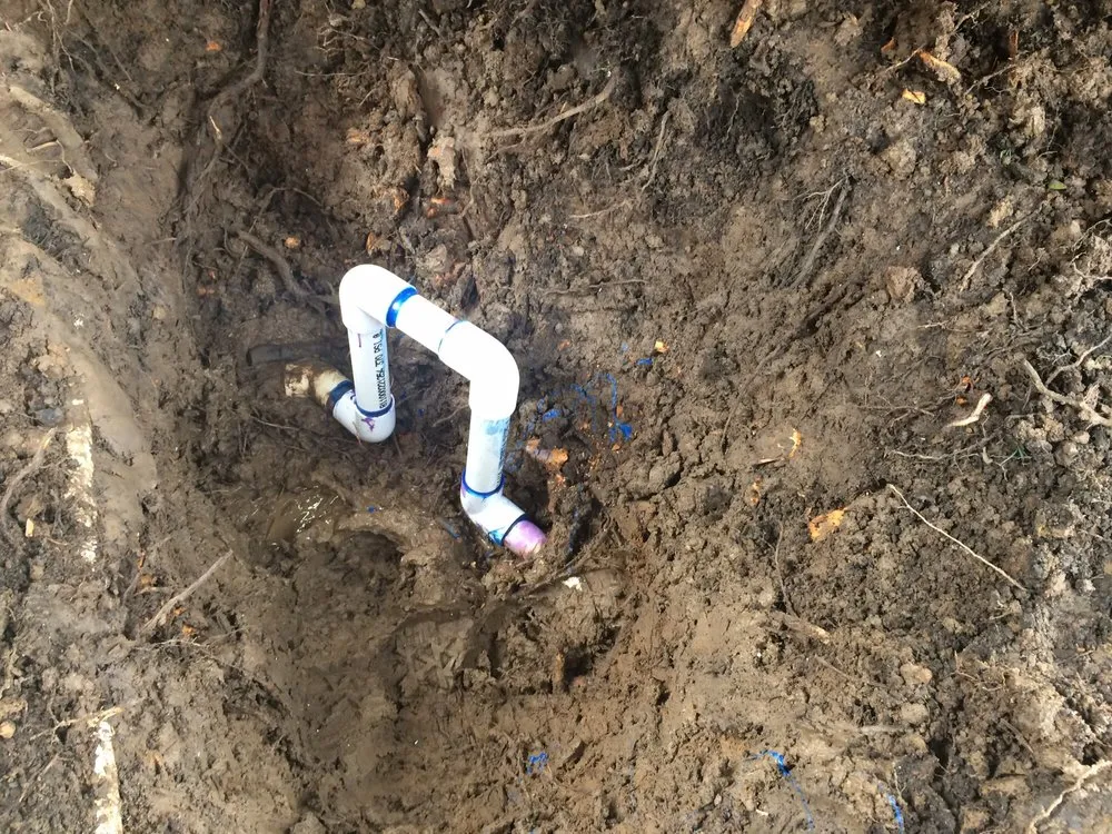 Slide of VanGo Rooter