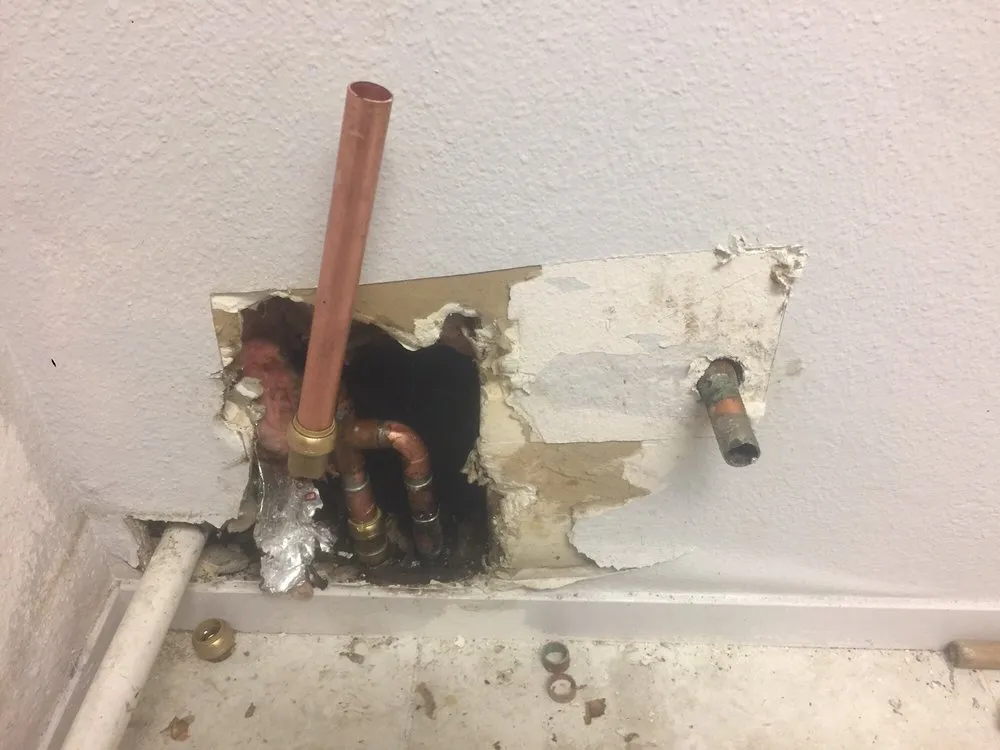 Slide of VanGo Rooter