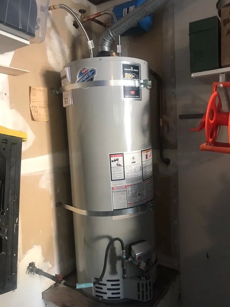 Slide of VanGo Rooter