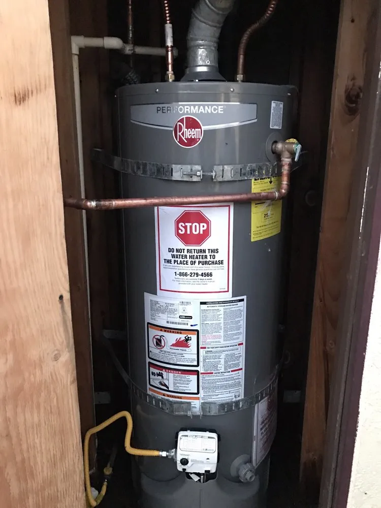 Slide of VanGo Rooter