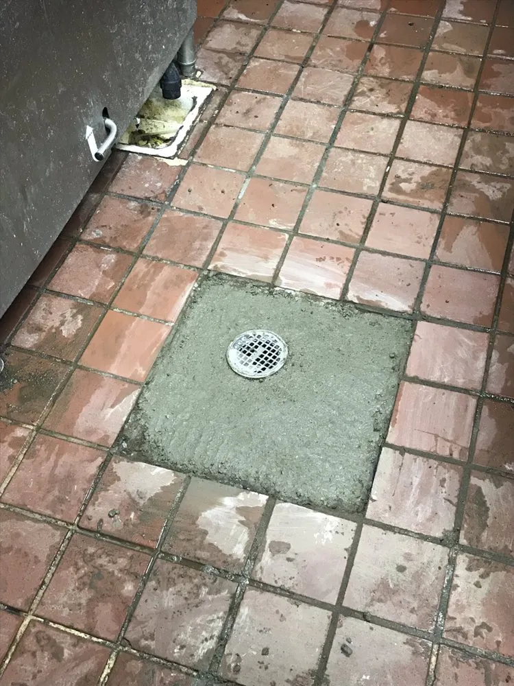 Slide of VanGo Rooter