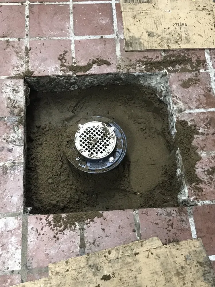 Slide of VanGo Rooter