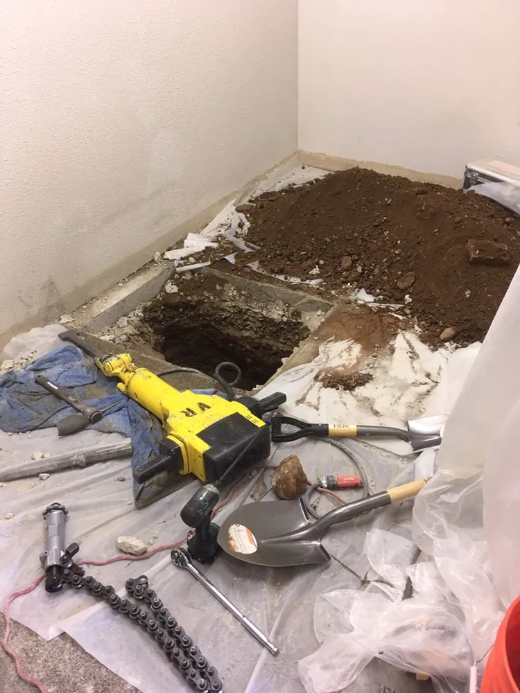 Slide of VanGo Rooter