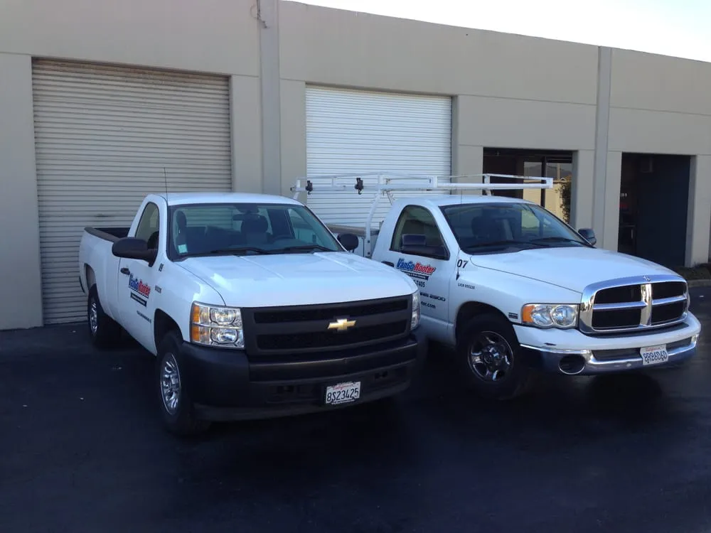 Reliable plumbing repair for homes in South San Francisco, CA by VanGo Rooter