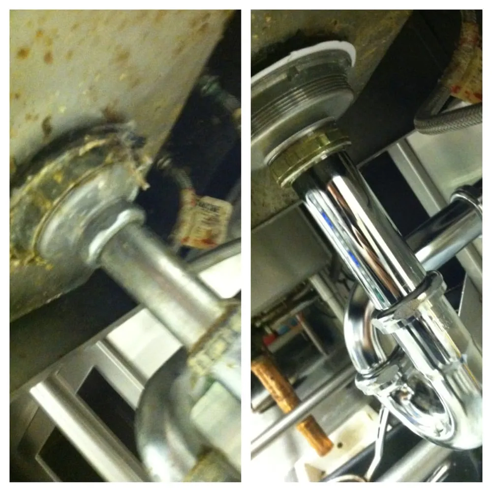 Professional plumbing repair for homes in South San Francisco, CA by VanGo Rooter