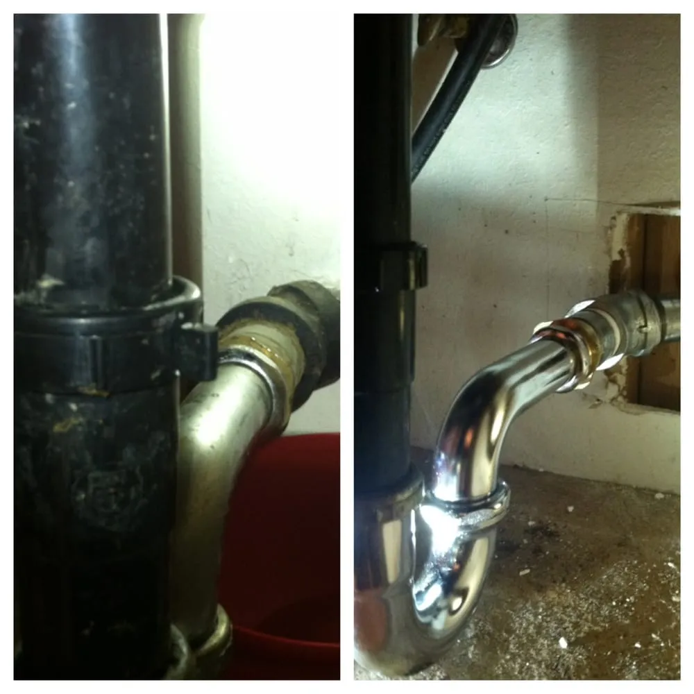 Reliable emergency plumbing service in South San Francisco, CA - VanGo Rooter