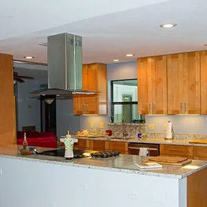 Slide of Vanguard North