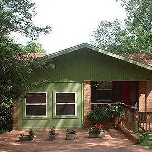 Slide of Vanguard North