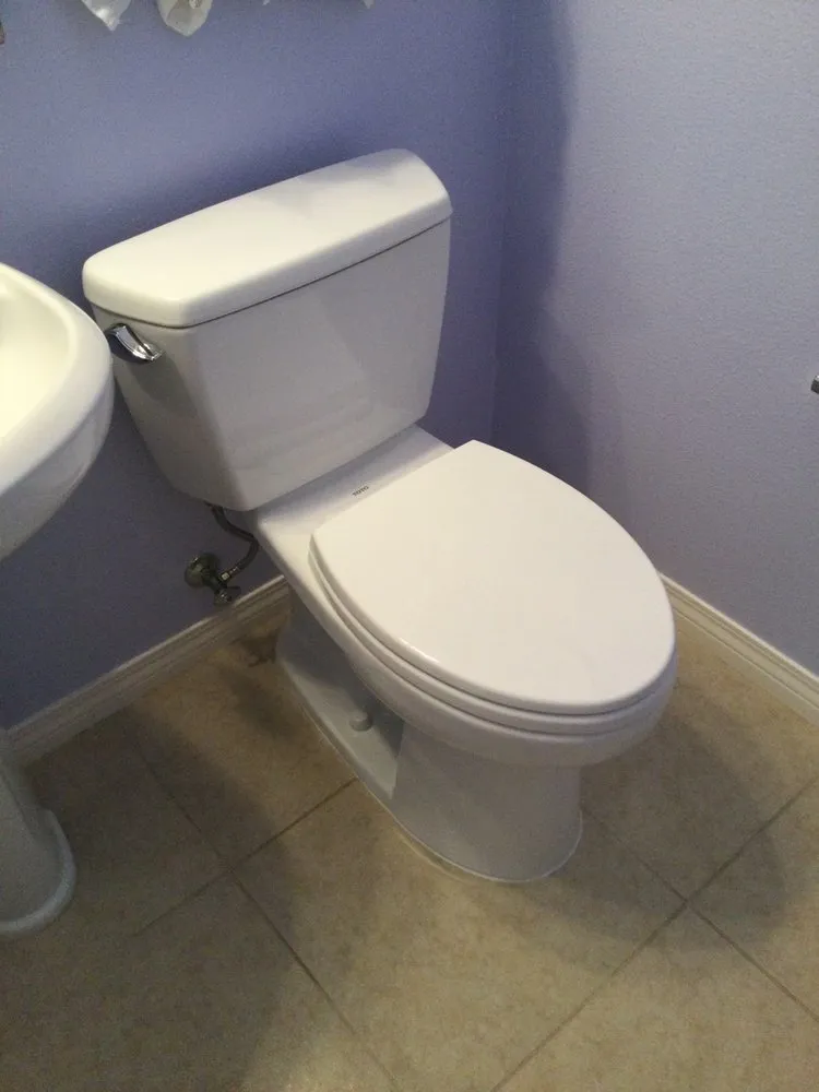 Slide of Vanguard Plumbing & Drains