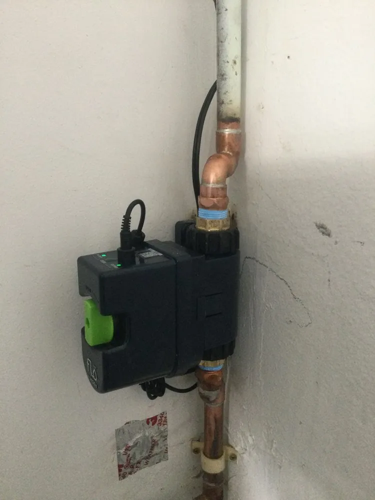 Slide of Vanguard Plumbing & Drains