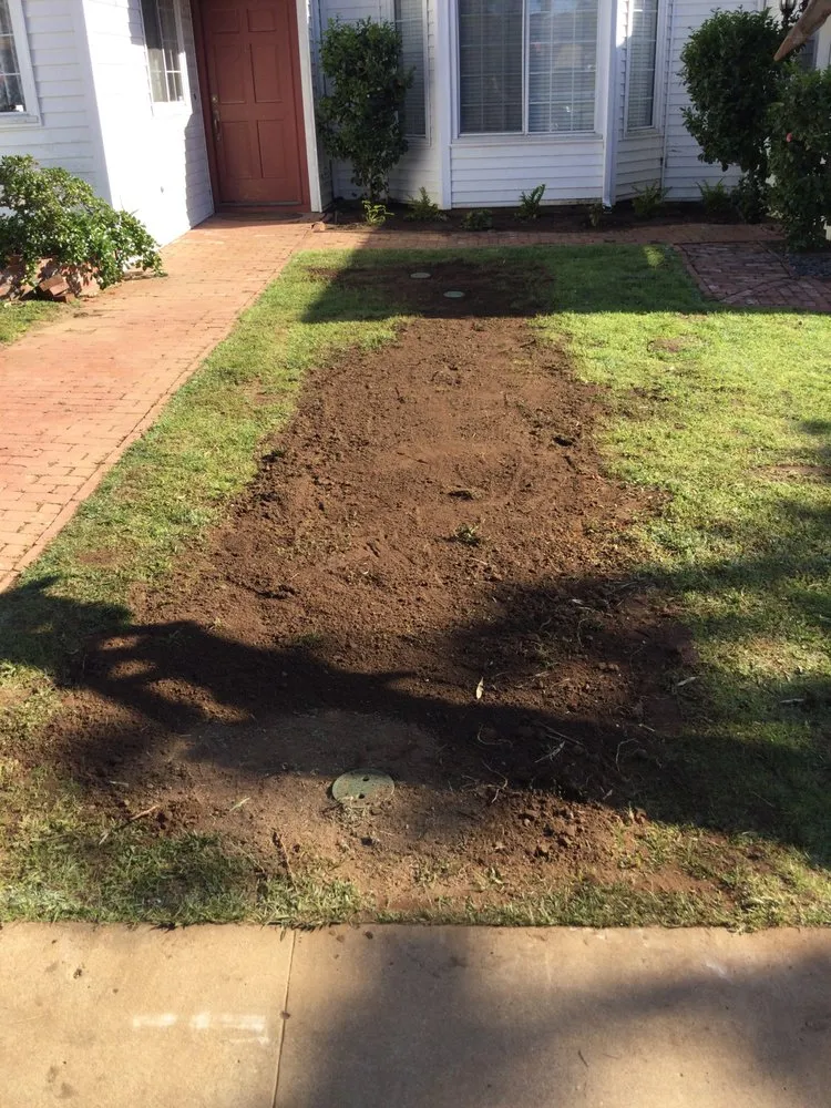 Slide of Vanguard Plumbing & Drains