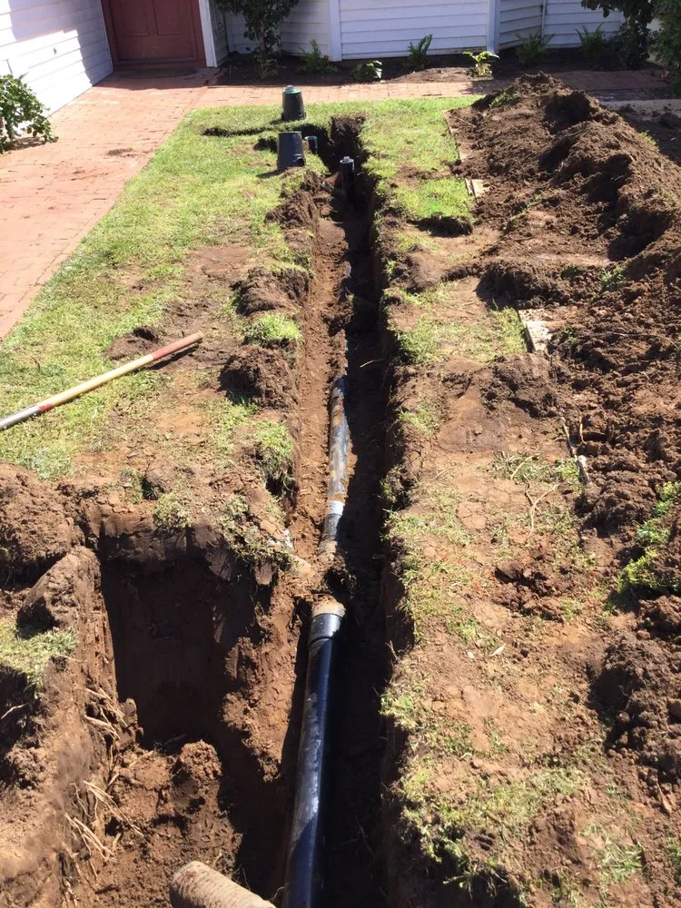 Slide of Vanguard Plumbing & Drains