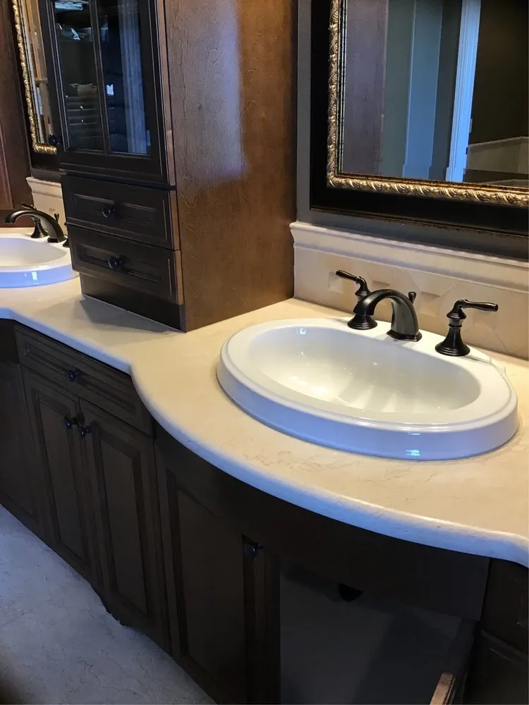 Top-rated drain cleaning for homes in Carlsbad, CA by Vanguard Plumbing & Drains