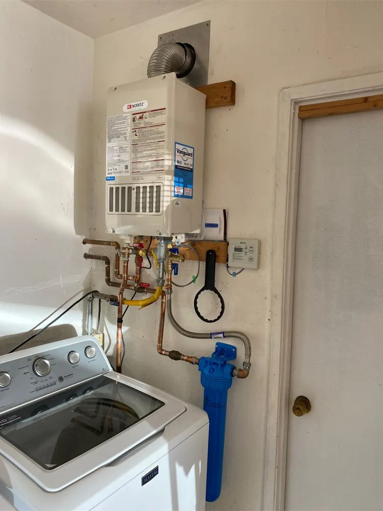 Affordable plumbing repair experts serving Carlsbad, CA - Vanguard Plumbing & Drains