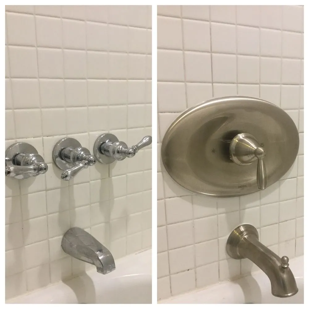 Slide of Vanguard Plumbing & Drains