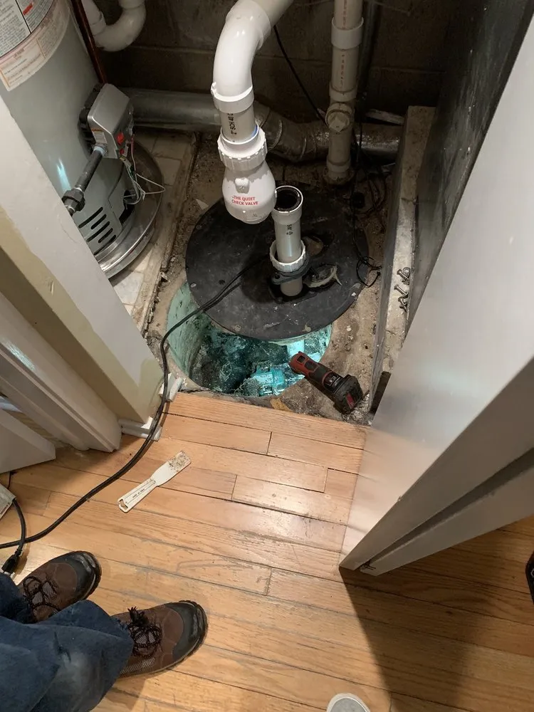 Slide of Vanguard Plumbing and Sewer