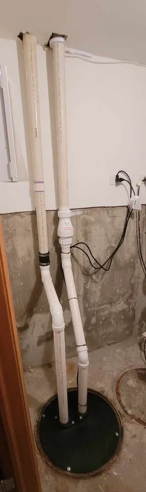 Slide of Vanguard Plumbing and Sewer