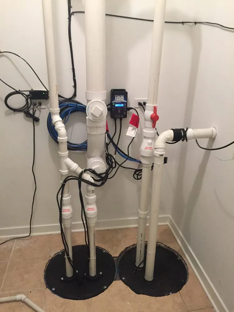 Slide of Vanguard Plumbing and Sewer