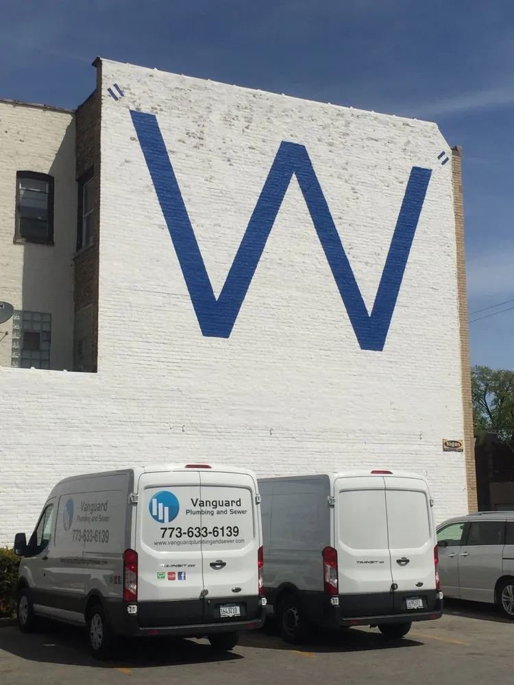 Professional pipe repair in Chicago, IL by Vanguard Plumbing and Sewer