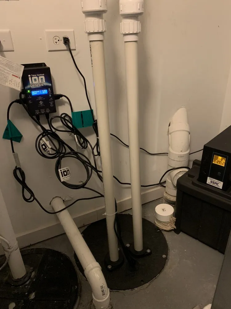 Reliable drain cleaning experts serving Chicago, IL - Vanguard Plumbing and Sewer