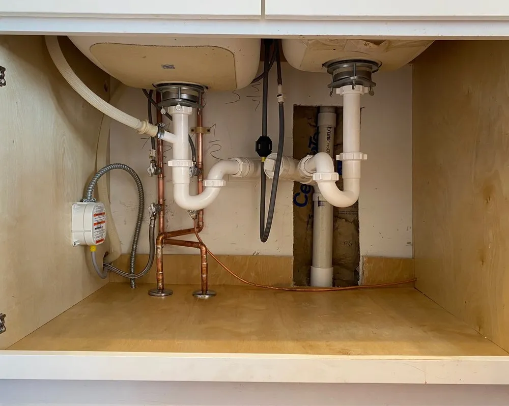 Slide of Vanguard Plumbing and Sewer