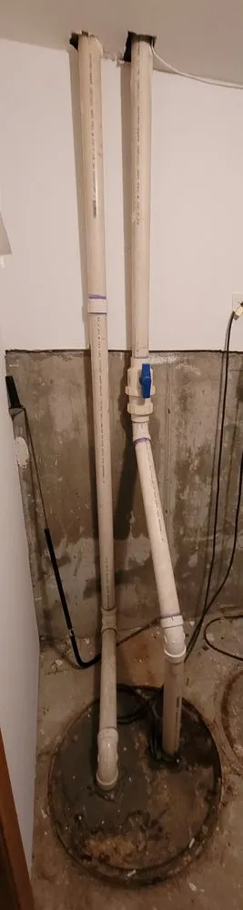 Slide of Vanguard Plumbing and Sewer