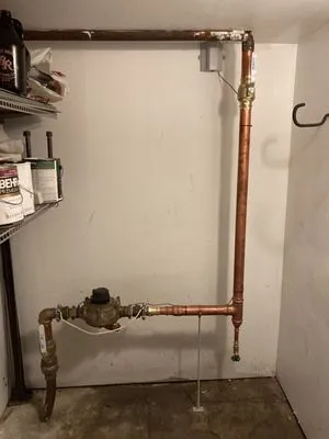 Vanguard Plumbing and Sewer