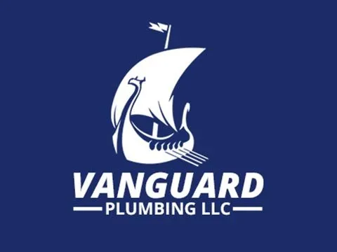 Slide of Vanguard Plumbing