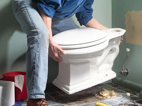 Slide of Vanguard Plumbing