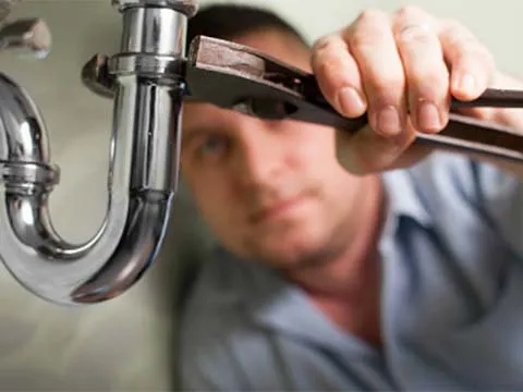 Slide of Vanguard Plumbing