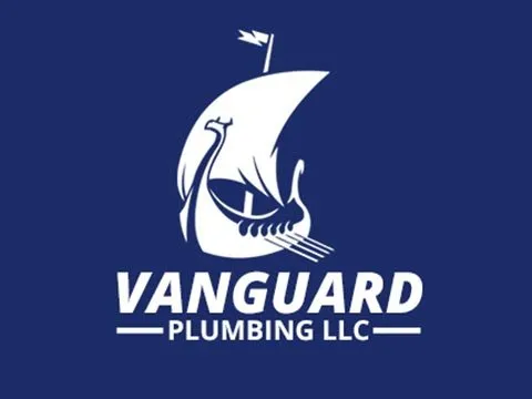 Slide of Vanguard Plumbing