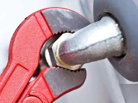 Slide of Vanguard Plumbing