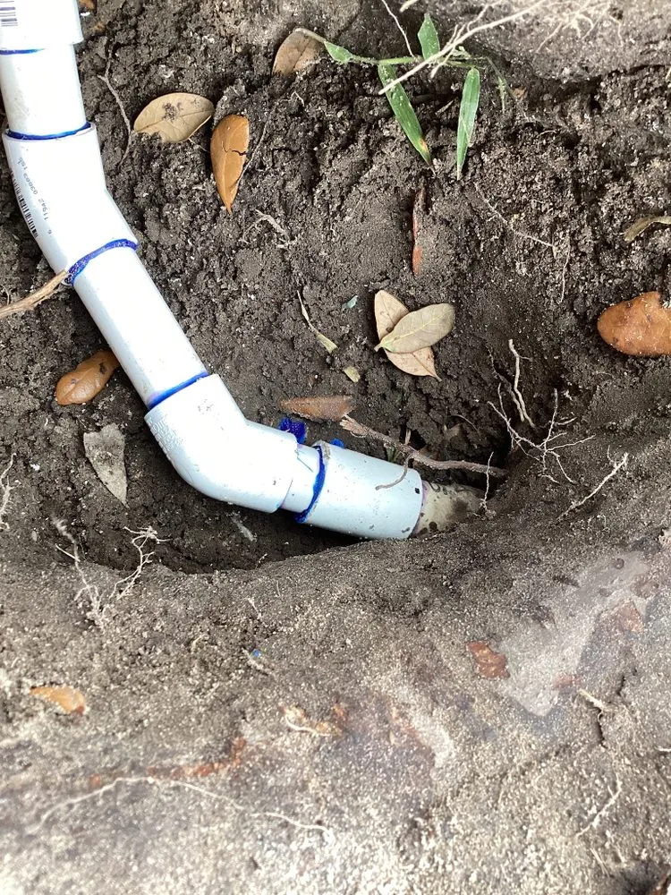 Slide of Vanguard Plumbing Services