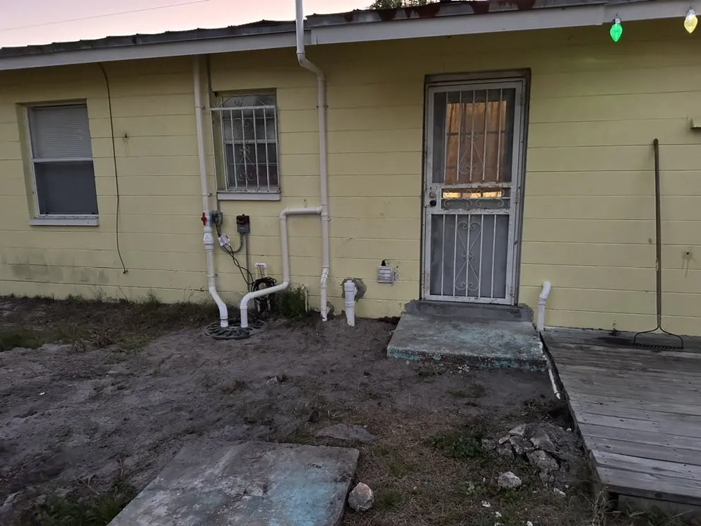 Slide of Vanguard Plumbing Services