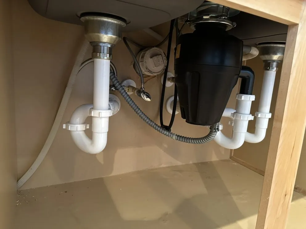 Slide of Vanguard Plumbing Services